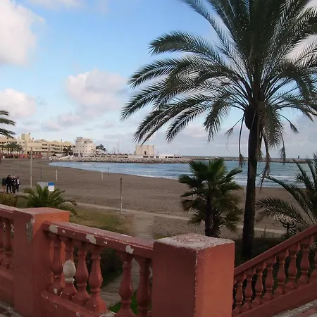 La Biznaga Apartamento