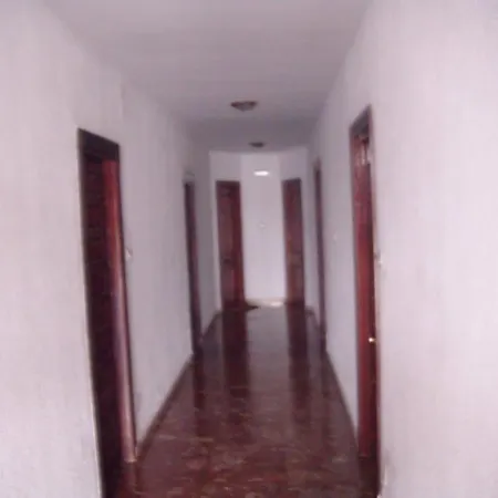 Apartamento La Biznaga *