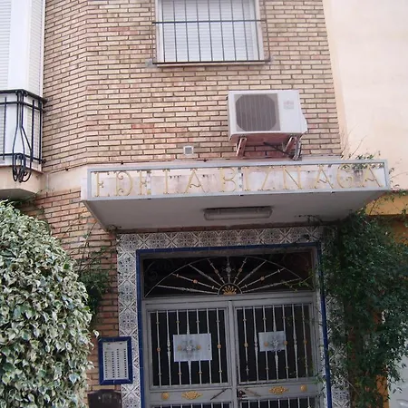 La Biznaga Apartamento *