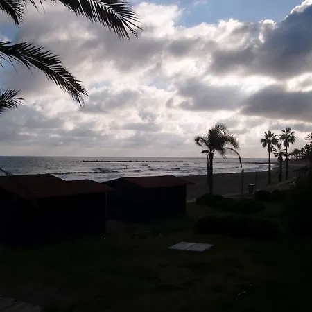 Apartamento La Biznaga Benalmádena