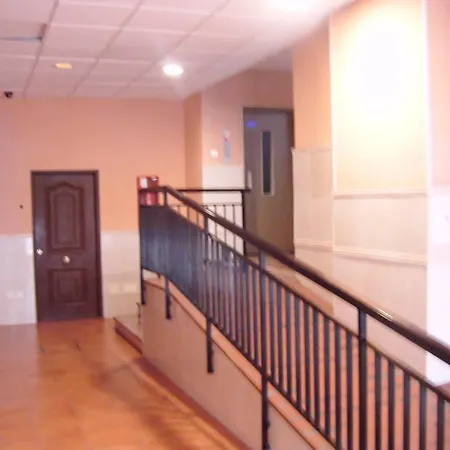 Apartamento La Biznaga