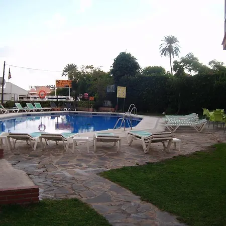 La Biznaga Apartamento
