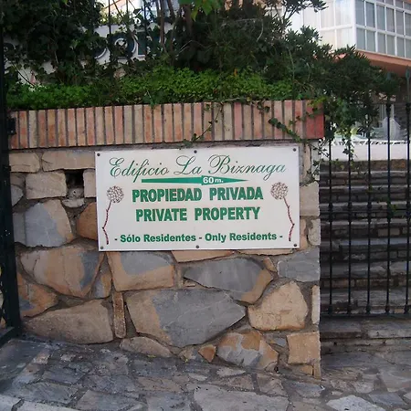 La Biznaga *