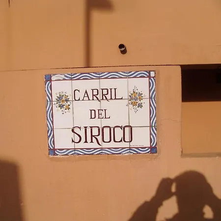 La Biznaga Benalmádena