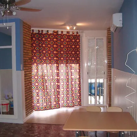 La Biznaga Apartamento Benalmádena