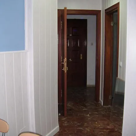 Apartamento La Biznaga *