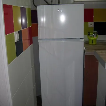 La Biznaga Apartamento *