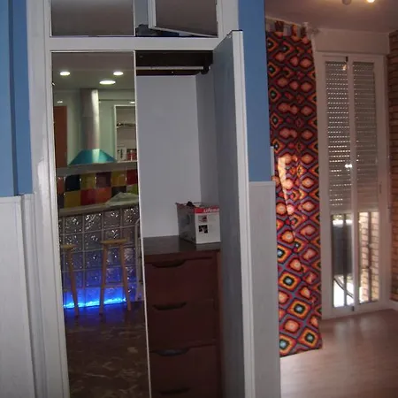 Apartamento La Biznaga