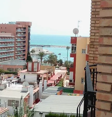 La Biznaga Benalmádena
