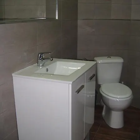 Apartamento La Biznaga *