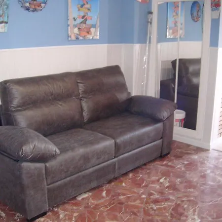 La Biznaga