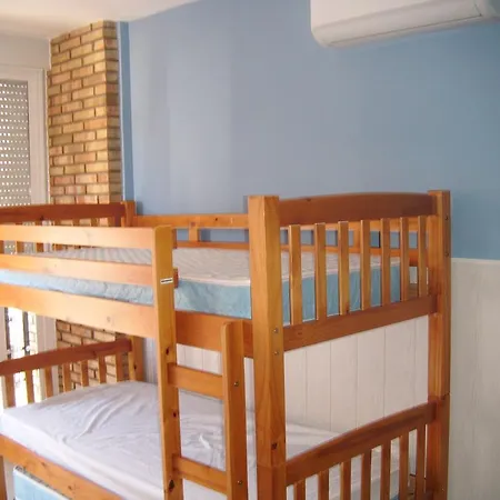 La Biznaga Apartamento