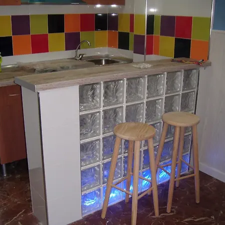 La Biznaga Apartamento *