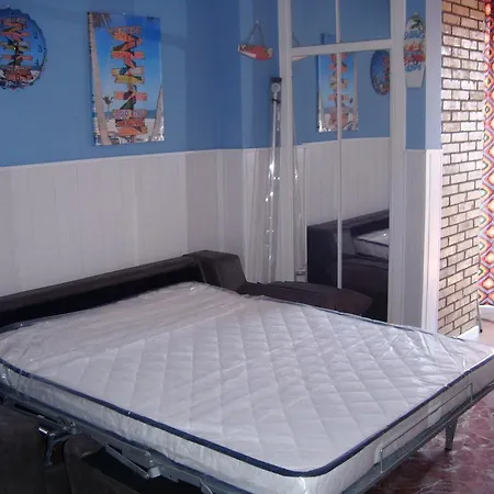 Apartamento La Biznaga Benalmádena