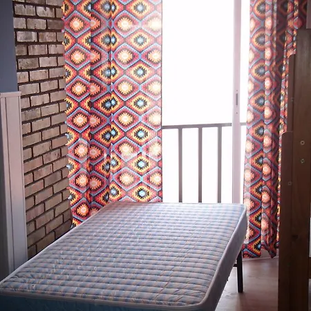 La Biznaga Apartamento *