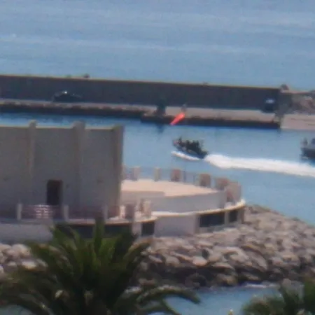 Apartamento La Biznaga