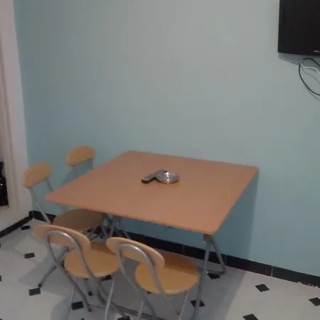 Apartamento La Biznaga